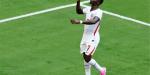 بالبلدي : فيديو
      |
      الثنائية..
      ساكا
      يسجل
      هدف
      إنجلترا
      الرابع
      أمام
      فرنسا