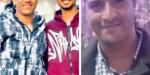 بالبلدي : قرية
      «سوادة»
      تتشح
      بالسواد..
      .مصرع
      3
      شباب
      في
      حادث
      تصادم
      الدراجات
      النارية
      بالمنيا