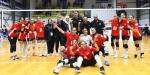 منتخب
      مصر
      للناشئات
      يهزم
      المغرب
      بثلاثية
      نظيفة
      في
      بطولة
      أفريقيا
      للكرة
      الطائرة
      بالإسكندرية