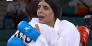 بالبلدي: تعرف علي البطلة الجزائرية لمياء معطوب التي دخلت قلوب المصريين في اولمبياد طوكيو