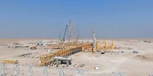 العراق يقر خطة عملاق النفط البريطاني الجديدة بالبلدي | BeLBaLaDy