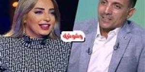 بالبلدي: بسبب أحمد صالح.. إيقاف برنامج مى حلمى وإحالتها للتحقيق
