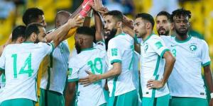 بالبلدي: مباراة السعودية وفيتنام بث مباشر الآن في تصفيات آسيا المؤهلة لكأس العالم قطر 2022