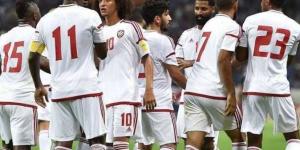 بالبلدي: مشاهدة مباراة الإمارات ضد لبنان بث مباشر الآن في تصفيات كأس العالم قطر 2022