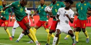 بالبلدي: مشاهدة مباراة الكاميرون بث مباشر الآن ضد مالاوي في تصفيات كأس العالم 2022