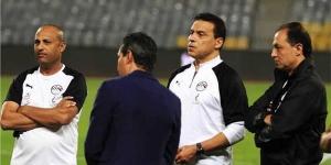 بالبلدي : اتحاد الكرة يدرس إقالة حسام البدري من منتخب مصر