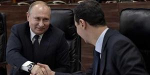 بالبلدي: روسيا تتنازل بـالدستور السوري لإغراء أميركا