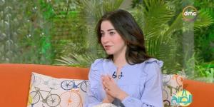 بالبلدي: يده ضخمة.. سارة الشامي تروي تفاصيل ضربها من ياسر جلال في “رحيم”