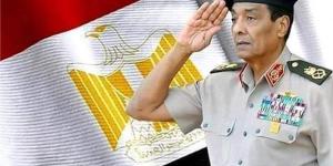 بالبلدي : مصر تودع البطل المشير طنطاوي في جنازة عسكرية