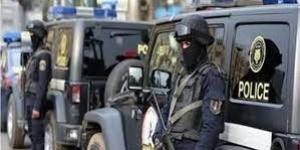 بالبلدي: استشهاد وإصابة ٤ من أفراد الشرطة في تبادل إطلاق نار مع متهم بالإسماعيلية