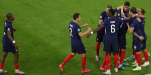بالبلدي: بث مباشر مباراة فرنسا وإسبانيا في نهائي دوري أمم أوروبا اليوم 10-10-2021
