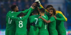 بالبلدي: بث مباشر.. مشاهدة مباراة السعودية والصين في تصفيات كأس العالم 2022