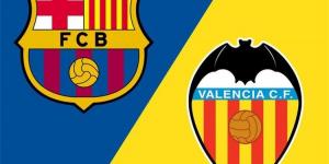 بالبلدي : تعرف على معلق مباراة برشلونة وفالنسيا اليوم في الدوري الإسباني