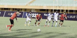 بالبلدي: مباراة الاهلي والحرس الوطني بطل النيجر بث مباشر الآن في دوري أبطال أفريقيا