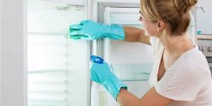 بالبلدي : لست البيت.. 6 نصائح لإزالة رائحة العفن من الثلاجة