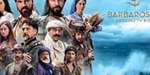 بالبلدي: مسلسل بربروس Barbaros .. الحلقة 7 مترجمة للغة العربية عبر قناة TRT واليرموك