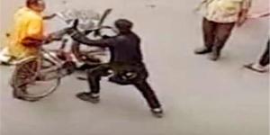 بالبلدي: صاحب واقعة «العجلة» بحادث الإسماعيلية يكشف تفاصيل الواقعة |فيديو