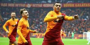 بالبلدي: بث مباشر مباراة جالاتا سراي وفاتح قرا جمرك في الدوري التركي اليوم 7-11-2021