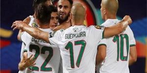 بالبلدي : بث مباشر| مباراة جيبوتي والجزائر 12-11-2021 في تصفيات كأس العالم