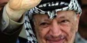 بالبلدي: «زي النهاردة».. وفاة ياسر عرفات 11 نوفمبر 2004