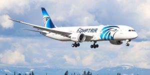 بالبلدي: مصر للطيران: هبوط طائرة الدمام بسلام بعد عودتها بشكل مفاجئ