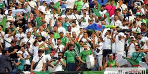 بالبلدي: الآن .. مباراة الجزائر و جيبوتي 12-11-2021 في تصفيات كأس العالم 2022