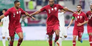 بالبلدي: مباراة قطر وعمان بث مباشر الآن في بطولة كأس العرب 2021 .. رابط البث