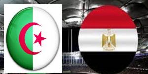 بث مباشر مصر والجزائر يلا شوت beIN live || مشاهدة مباراة مصر والجزائر بث مباشر يلا شوت اليوم 7/12/2021 في كأس العرب بالبلدي | BeLBaLaDy