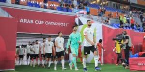 “Egypt vs Algeria” مشاهدة مباراة منتخب مصر ضد الجزائر بث مباشر في كأس العرب 2021 على ستاد الجنوب بقطر بالبلدي | BeLBaLaDy
