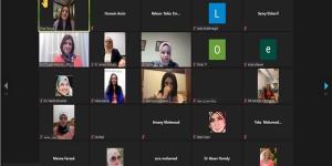 بالبلدي : لجنة الإعلام بالقومي للمرأة تنظم ندوة «شباب بيغير الصورة»