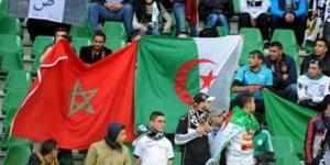 بالبلدي: مشاهدة مباراة المغرب والجزائر بث مباشر الان كأس العرب اليوم 11-12-2021
