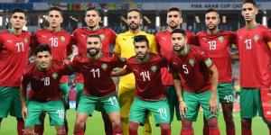 بالبلدي: مشاهدة مباراة المغرب والجزائر الآن مباشرة في كأس العرب.. بث مباشر منتخب المغرب