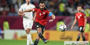 بالبلدي: مصر والاردن مباراة بث مباشر الآن في ربع نهائي بطولة كأس العرب على رابط بين سبورت