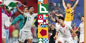 بالبلدي: مشاهدة مباراة تونس والجزائر بث مباشر الان في نهائي كأس العرب اليوم 18 ديسمبر