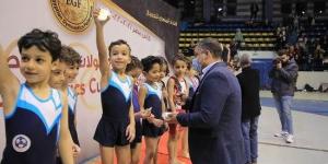 10
      لاعبون
      يحصدون
      ميداليات
      ذهبية
      في
      بطولة
      كأس
      مصر
      للجمباز
      تحت
      7
      سنوات
      (صور) 