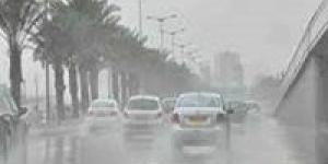 بالبلدي: عاجل..
      الأرصاد
      الجوية
      تحذر
      من
      التقلبات
      الجوية
      يومى
      الخميس
      والجمعة