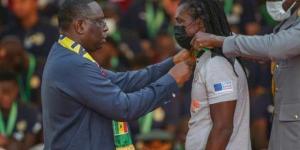 ألوان الوطن | مكافأة غريبة لمنتخب السنغال بعد فوزه بأمم إفريقيا: «قطعتين أرض لكل لاعب» "بالبلدي"