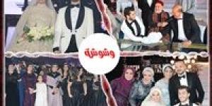 بالبلدي: بالصور..
      حفل
      زفاف
      ابنة
      رجل
      الأعمال
      جمال
      الجارحى‎‎