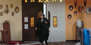 بالبلدي: جوني
      بوزن
      زائد
      وزواج
      الكبير
      مجددا..
      ملاحظات
      على
      برومو
      مسلسل
      "الكبير
      6"
      قبل
      عرضه
      في
      رمضان بالبلدي | BeLBaLaDy