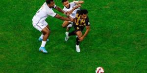 بالبلدي: فيديو
      ملخص
      مباراة
      الاتحاد
      والحزم
      في
      الدوري
      السعودي
      مع
      الأهداف