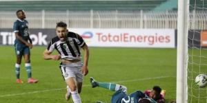 بالبلدي: وفاق
      سطيف
      يفوز
      على
      حوريا
      كوناكري
      ويتأهل
      إلى
      ربع
      نهائي
      دوري
      الأبطال
