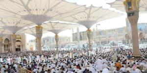 بالبلدي: وفاة
      أشهر
      منظمي
      سفر
      الإفطار
      في
      المسجد
      النبوي..
      تعهد
      بإعداد
      الموائد
      لمدة
      52
      عاما