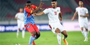 بالبلدي : بث مباشر مباراة المغرب والكونغو في تصفيات المونديال