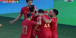 بالبلدي : اهداف
      مباراة
      العراق
      وسوريا
      في
      تصفيات
      كأس
      العالم
      ..
      مباشر