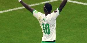 : بشرة
      سارة
      للمصرين..
      الكاف
      يدرس
      إعادة
      مباراة
      السنغال
      على
      أرض
      محايده