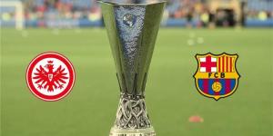 بالبلدي : تشكيل
      برشلونة
      المتوقع
      أمام
      آينتراخت
      فرانكفورت
      اليوم
      في
      الدوري
      الأوروبي