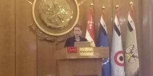 بالبلدي: المستشارة فاطمة قنديل أول قاضية تحصل على زمالة الدفاع بأكاديمية ناصر العسكرية