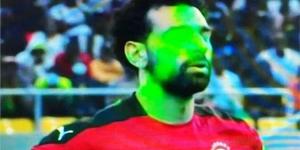 بالبلدي : حقيقة اعتماد فيفا نتيجة مباراة مصر والسنغال 