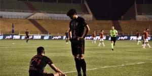 بالبلدي : ترتيب
      الدوري
      المصري
      بعد
      تعادل
      الأهلي
      مع
      سيراميكا
      كليوباترا