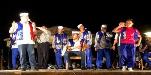 بالبلدي: ثقافة
      السويس
      تُشعل
      أجواء
      الكورنيش
      بالأغاني
      في
      ثاني
      أيام
      العيد